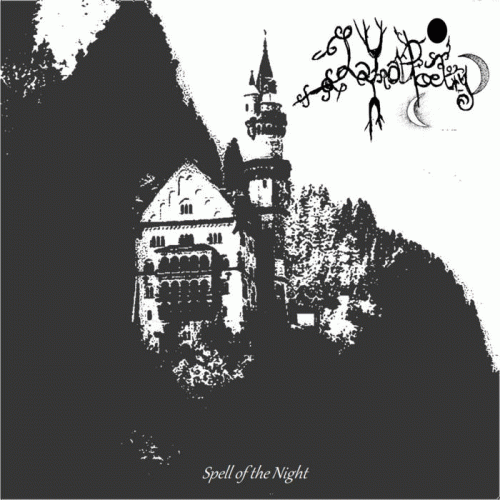 Lunar Poetry : Spell of the Night